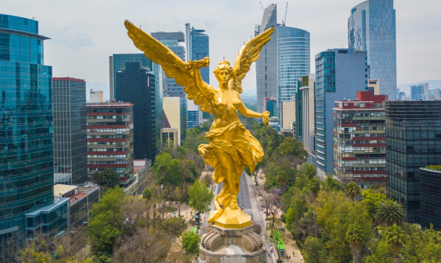 angel de independencia 1