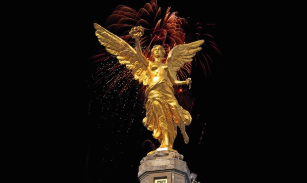 angel de independencia 2