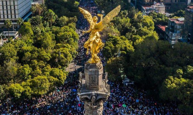 angel de independencia 3